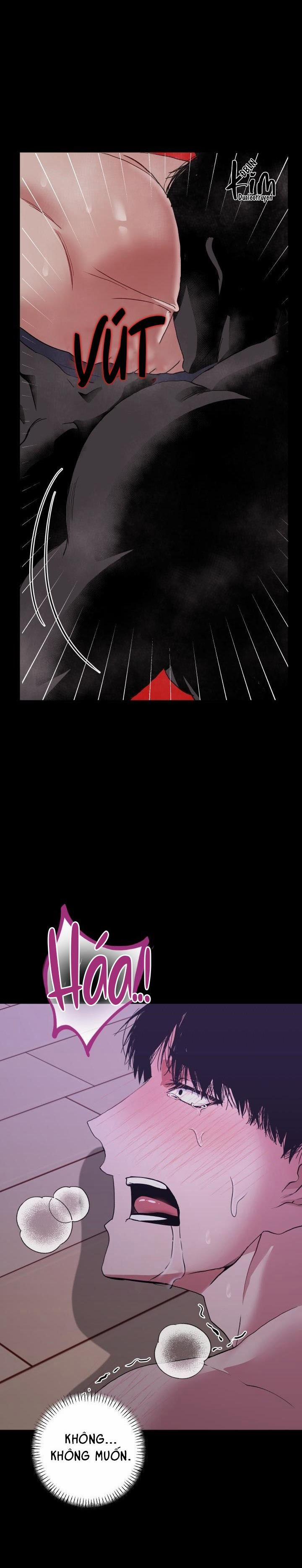 GƯƠNG ƠI GƯƠNG À 1 0 cực nứng trang 41