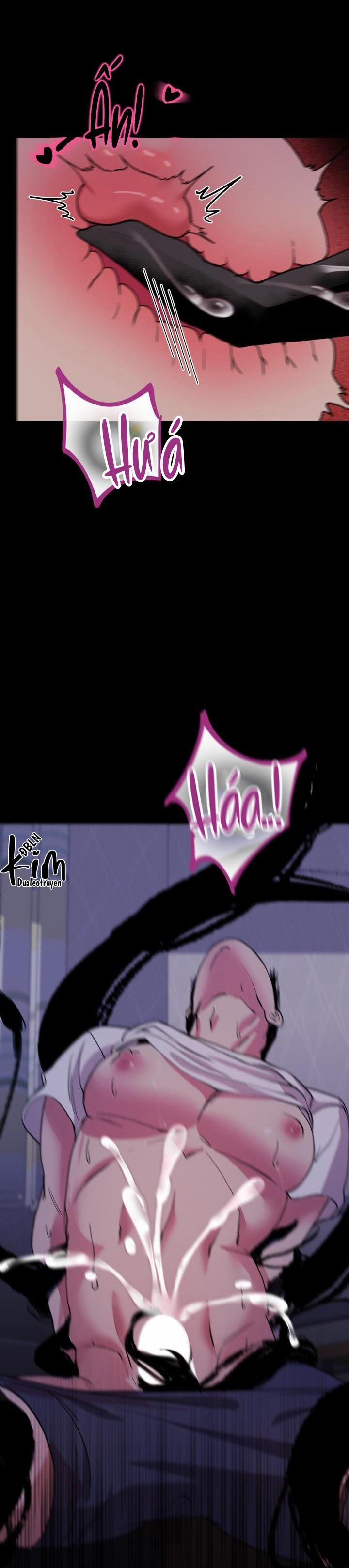 GƯƠNG ƠI GƯƠNG À 1 0 cực nứng trang 45