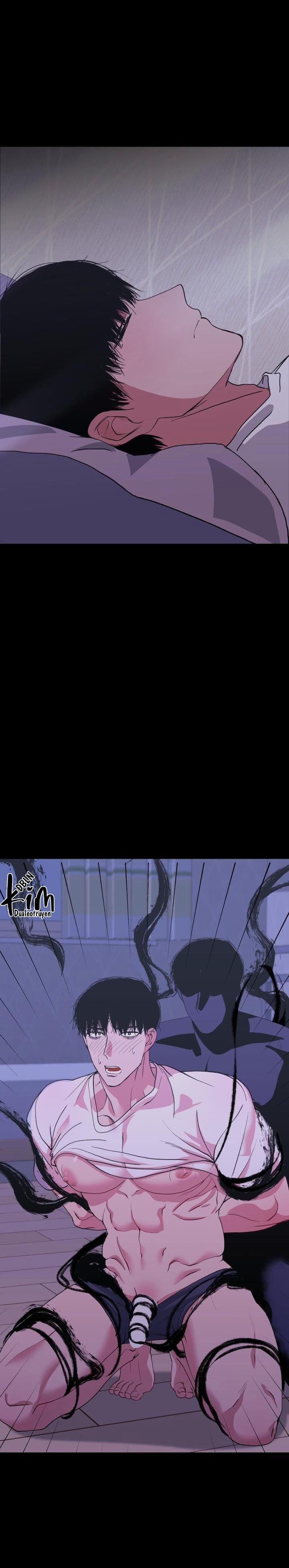 GƯƠNG ƠI GƯƠNG À 1 0 cực nứng trang 49