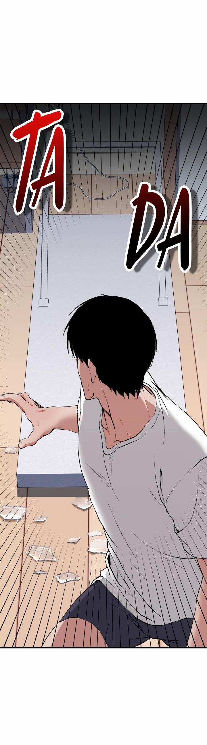 GƯƠNG ƠI GƯƠNG À 1 0 cực nứng trang 5