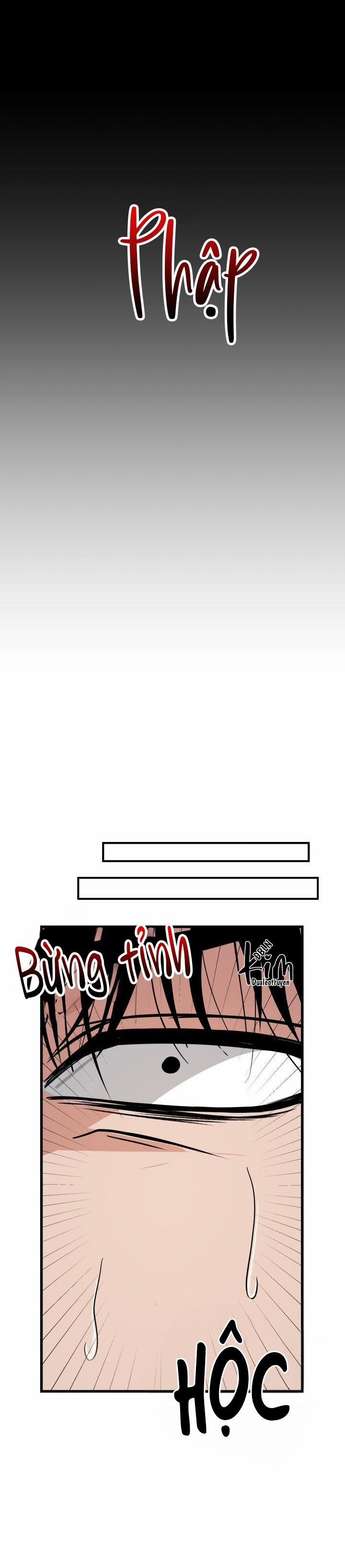 GƯƠNG ƠI GƯƠNG À 1 0 cực nứng trang 51