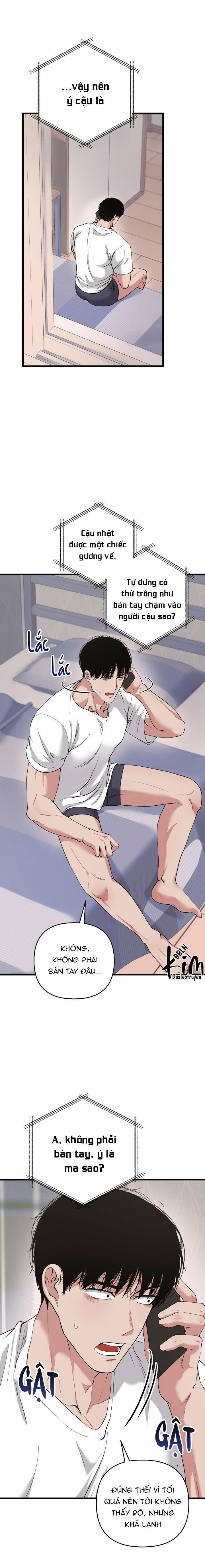 GƯƠNG ƠI GƯƠNG À 2 H+++ trang 1