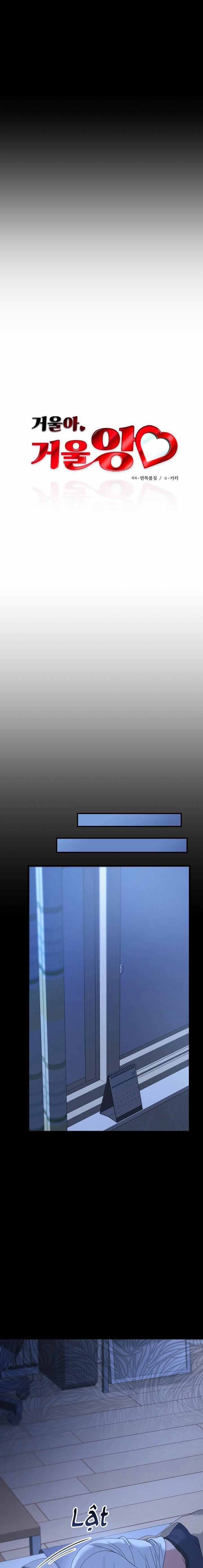 GƯƠNG ƠI GƯƠNG À 2 H+++ trang 10