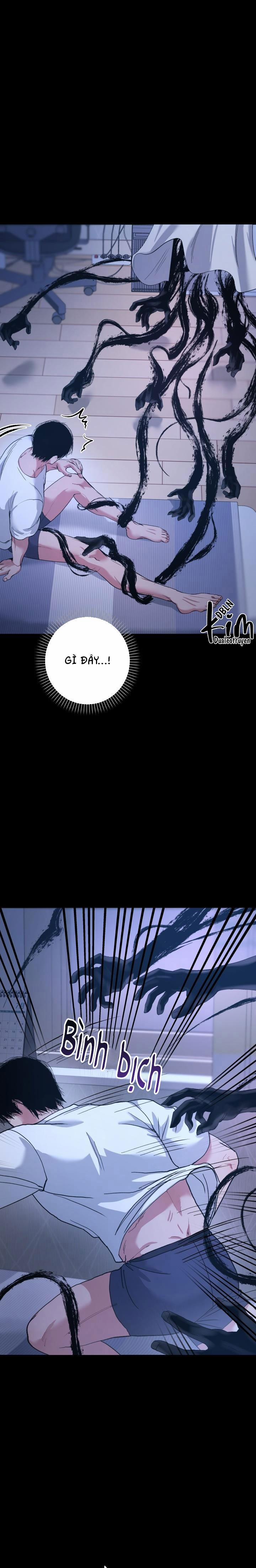 GƯƠNG ƠI GƯƠNG À 2 H+++ trang 13