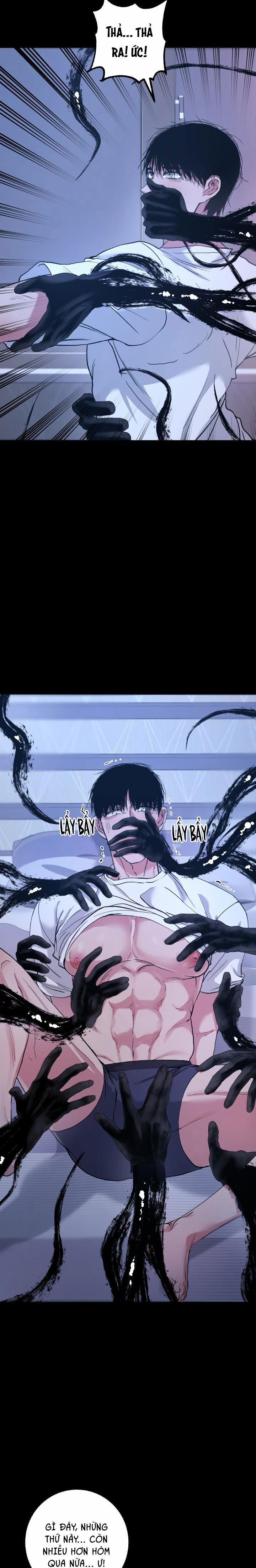 GƯƠNG ƠI GƯƠNG À 2 H+++ trang 14