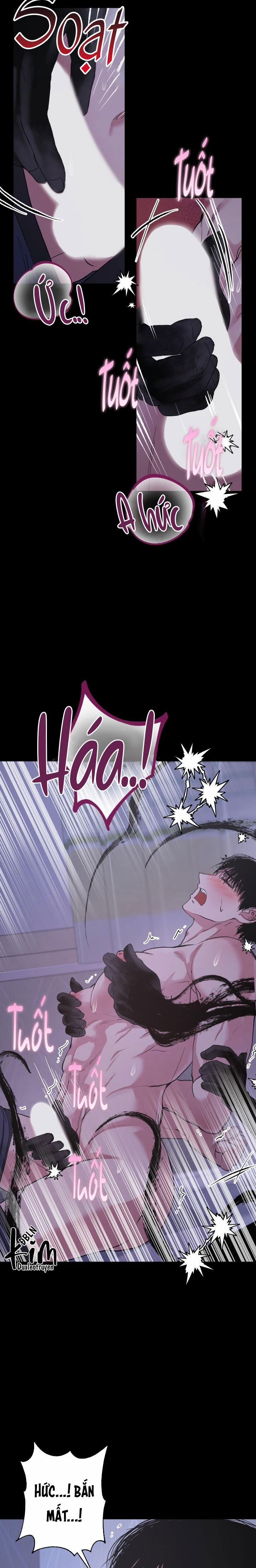 GƯƠNG ƠI GƯƠNG À 2 H+++ trang 17