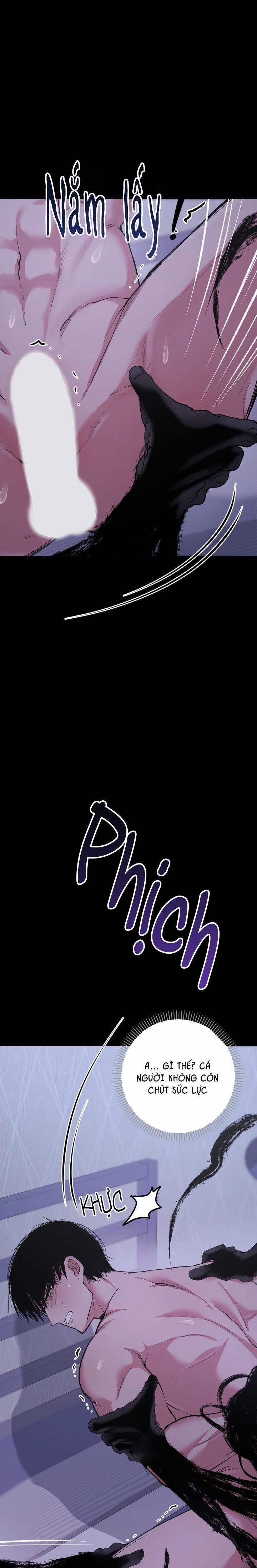 GƯƠNG ƠI GƯƠNG À 2 H+++ trang 19