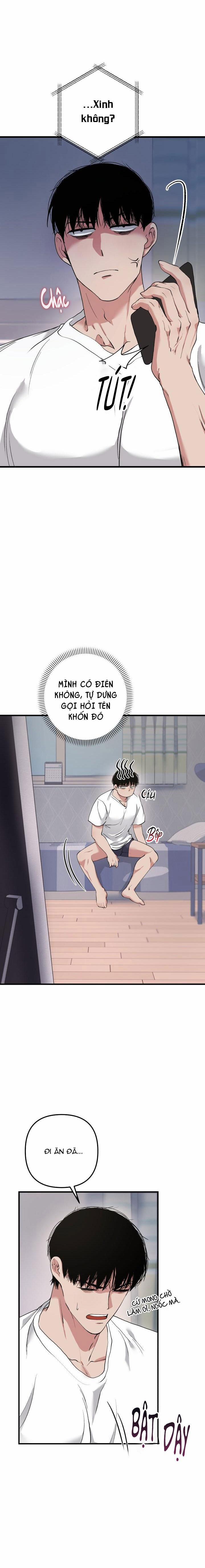 GƯƠNG ƠI GƯƠNG À 2 H+++ trang 2