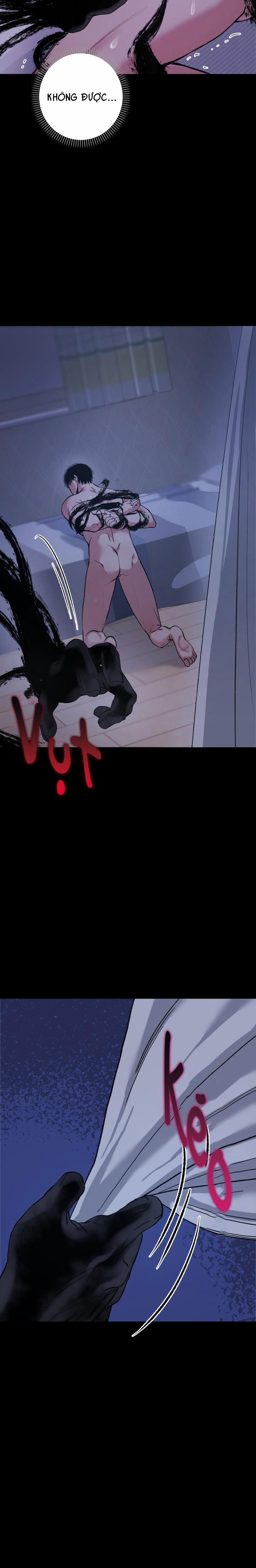 GƯƠNG ƠI GƯƠNG À 2 H+++ trang 20