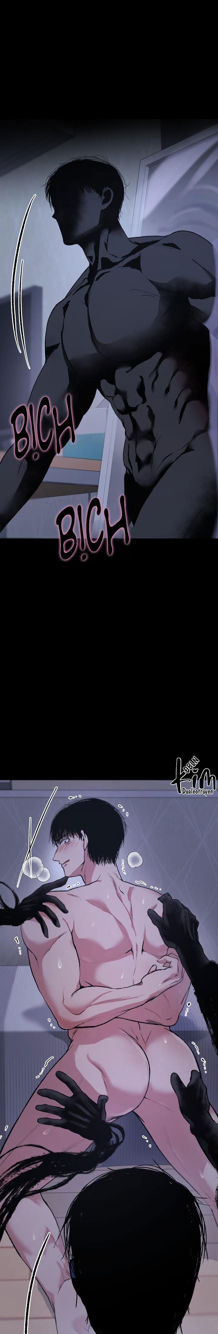 GƯƠNG ƠI GƯƠNG À 2 H+++ trang 22