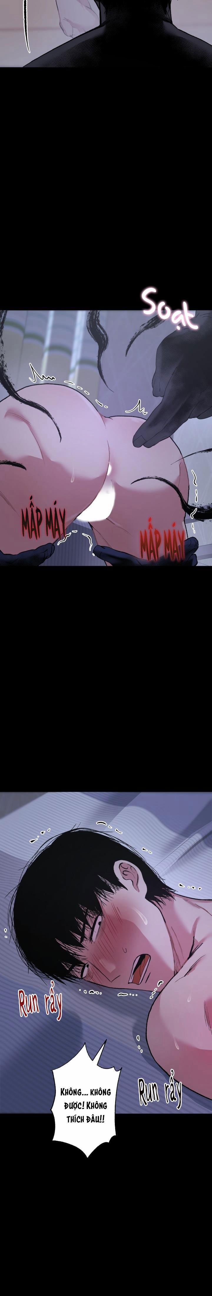 GƯƠNG ƠI GƯƠNG À 2 H+++ trang 23