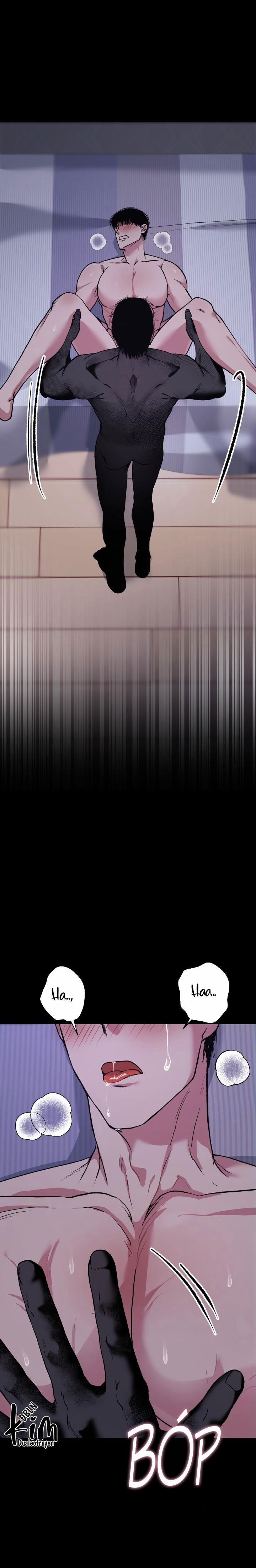 GƯƠNG ƠI GƯƠNG À 2 H+++ trang 27