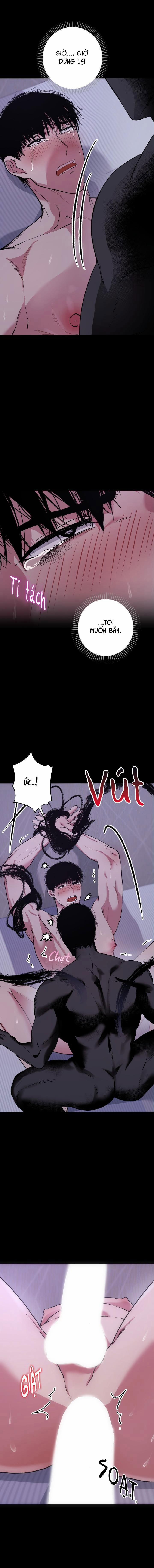 GƯƠNG ƠI GƯƠNG À 2 H+++ trang 28