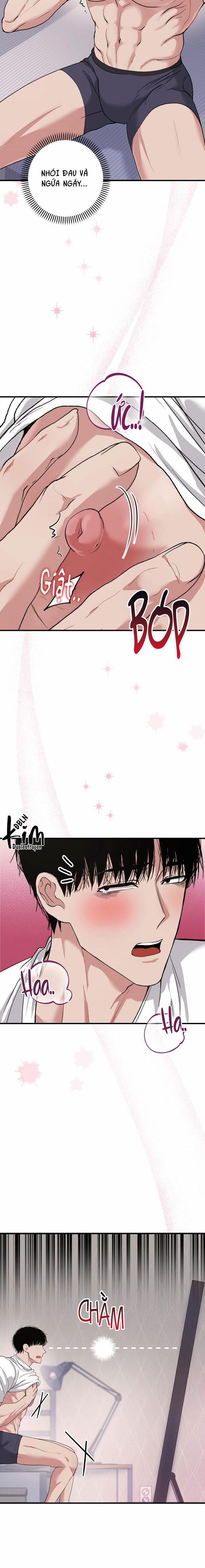 GƯƠNG ƠI GƯƠNG À 2 H+++ trang 4