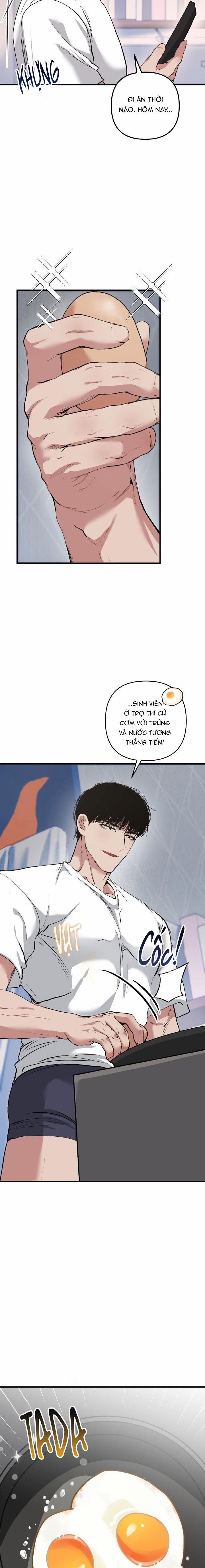 GƯƠNG ƠI GƯƠNG À 2 H+++ trang 6