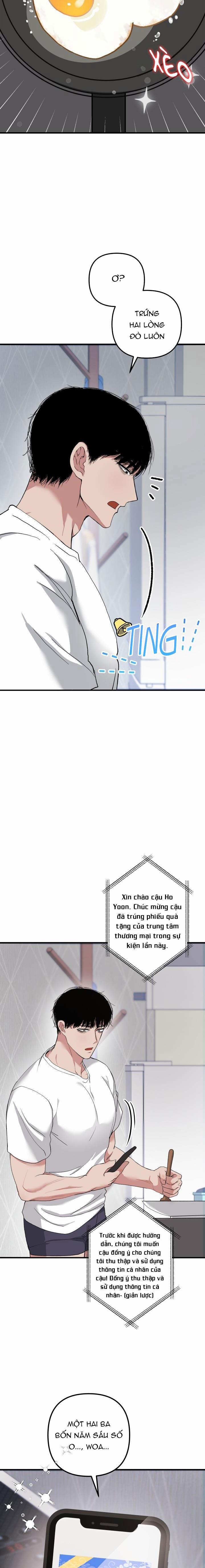 GƯƠNG ƠI GƯƠNG À 2 H+++ trang 7