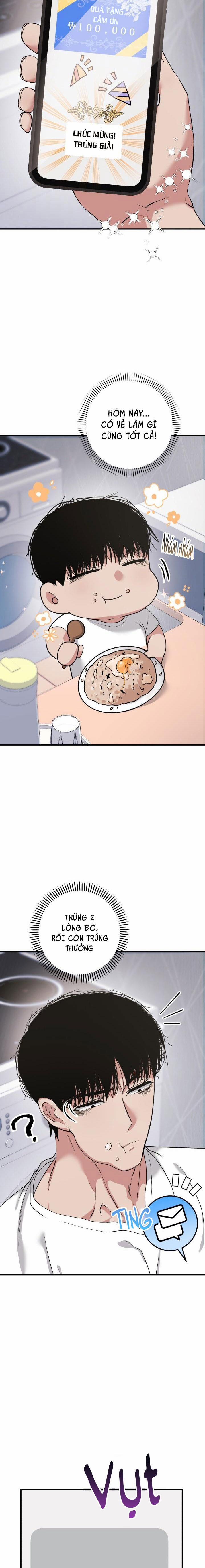 GƯƠNG ƠI GƯƠNG À 2 H+++ trang 8