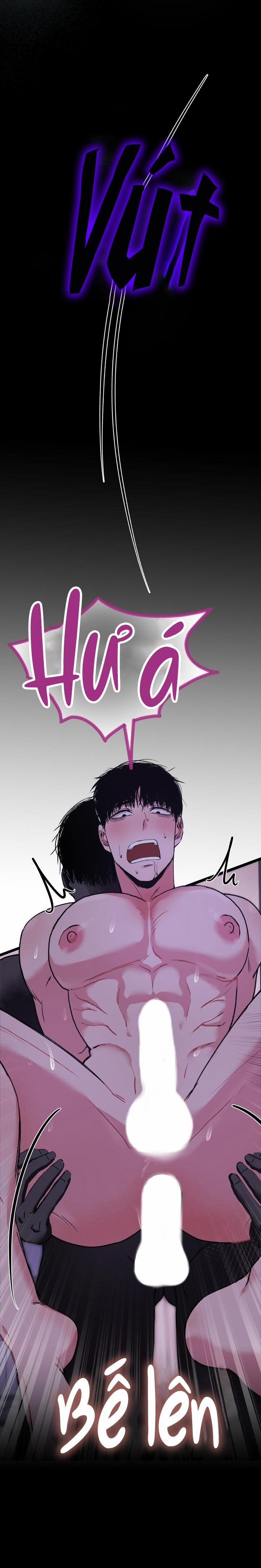 GƯƠNG ƠI GƯƠNG À 3 End trang 10