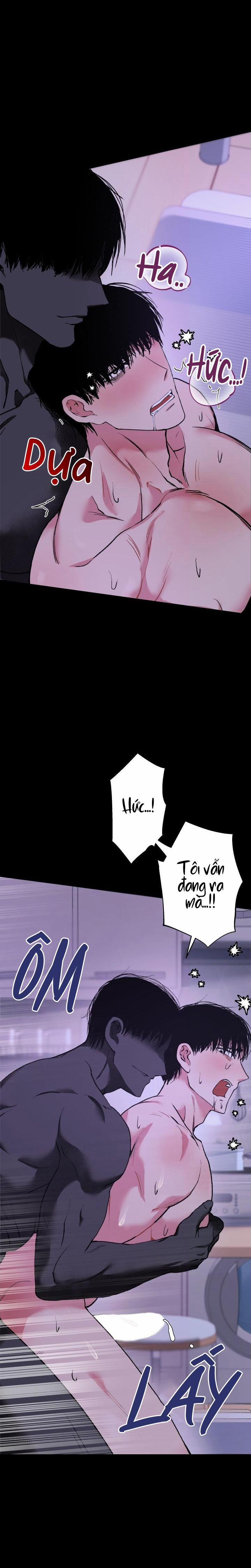 GƯƠNG ƠI GƯƠNG À 3 End trang 20