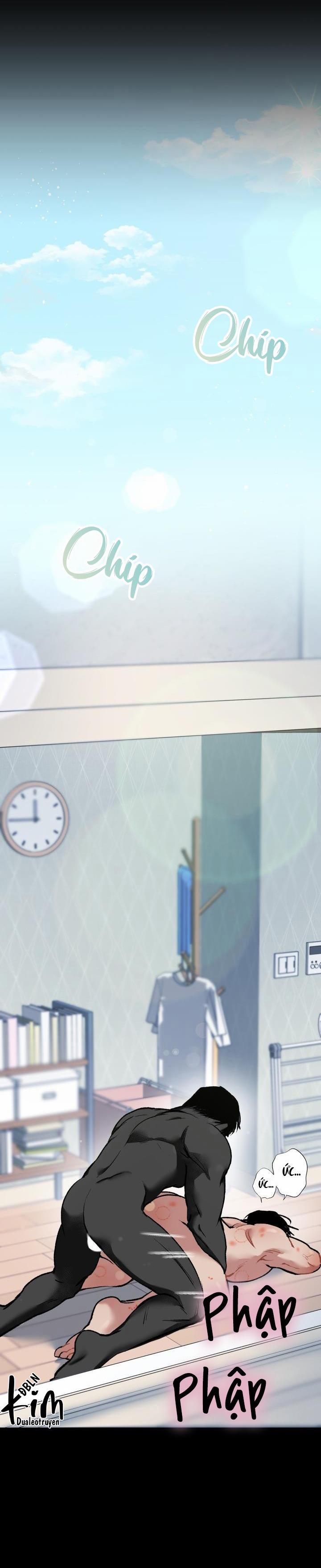 GƯƠNG ƠI GƯƠNG À 3 End trang 26