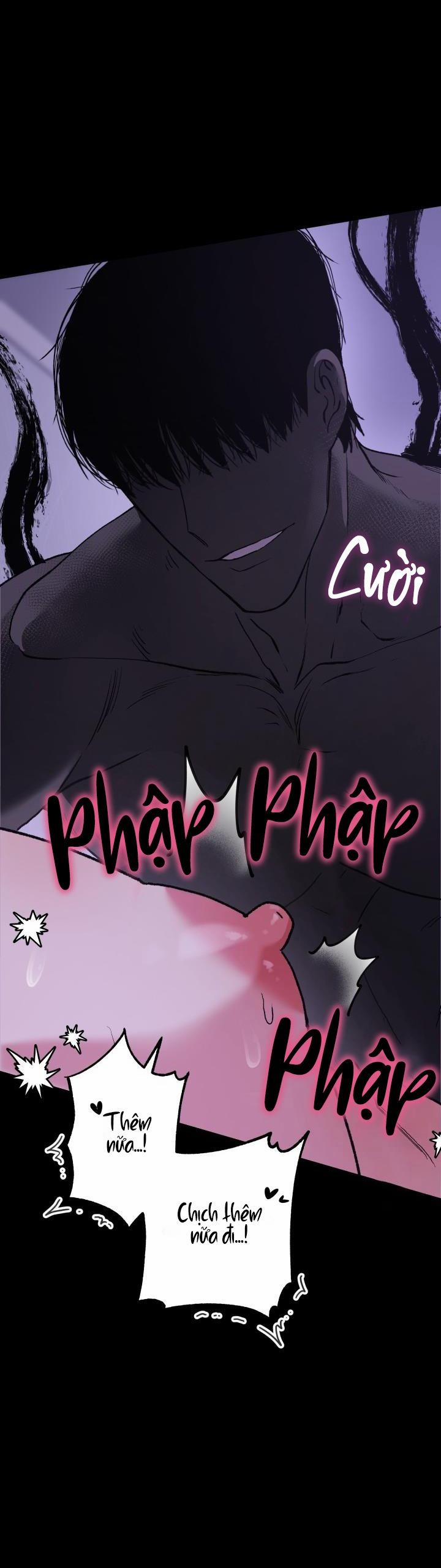 GƯƠNG ƠI GƯƠNG À 3 End trang 3