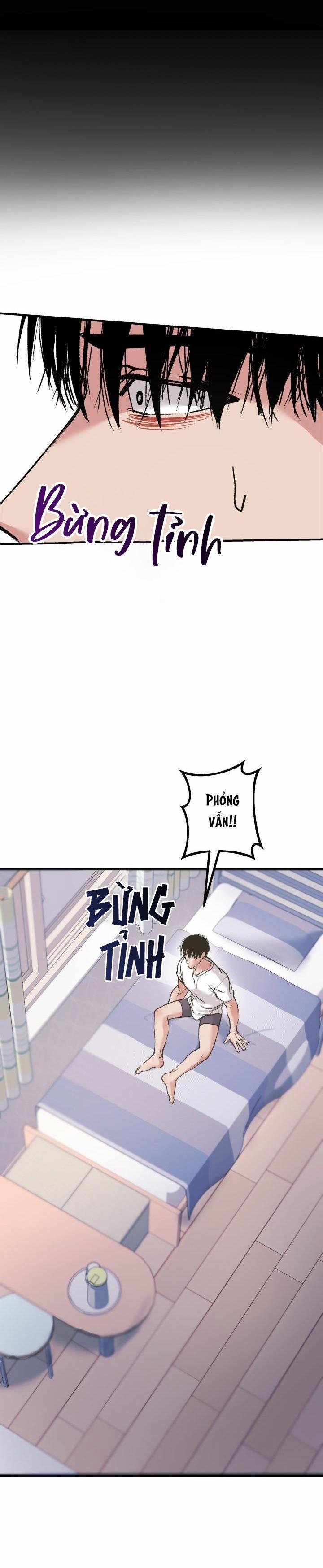 GƯƠNG ƠI GƯƠNG À 3 End trang 30