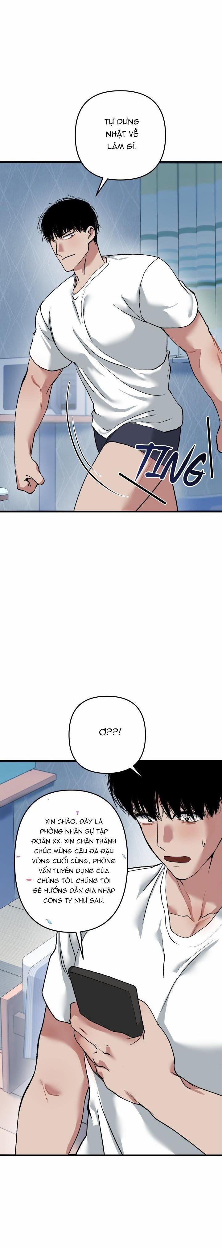 GƯƠNG ƠI GƯƠNG À 3 End trang 35