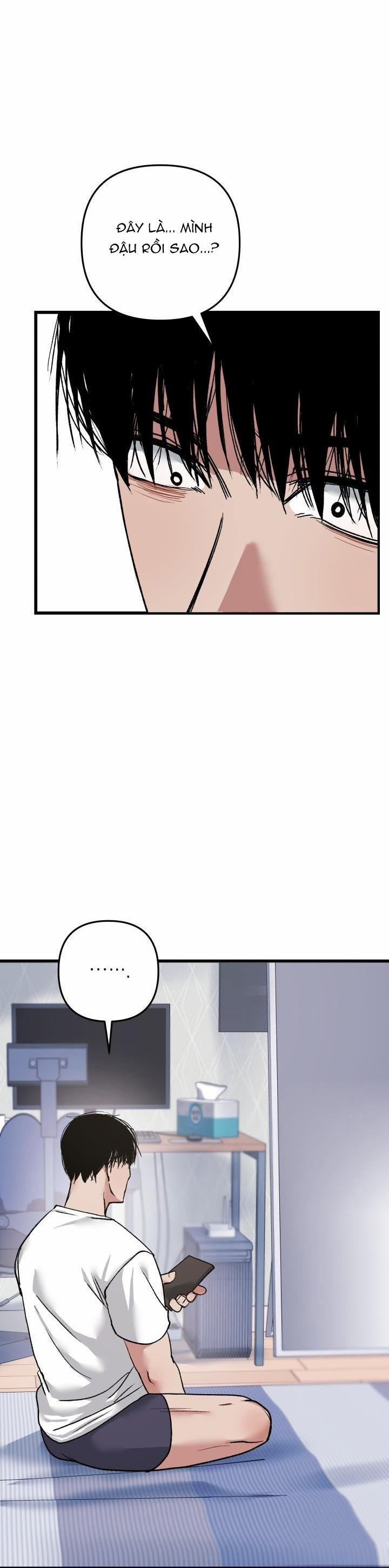 GƯƠNG ƠI GƯƠNG À 3 End trang 36