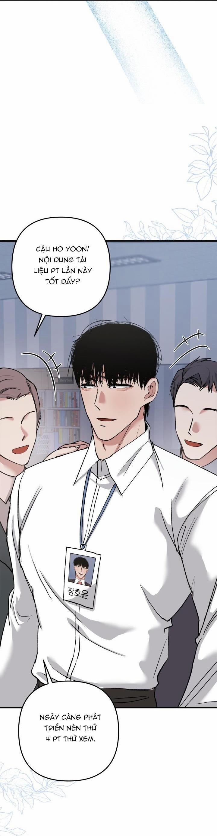 GƯƠNG ƠI GƯƠNG À 3 End trang 38