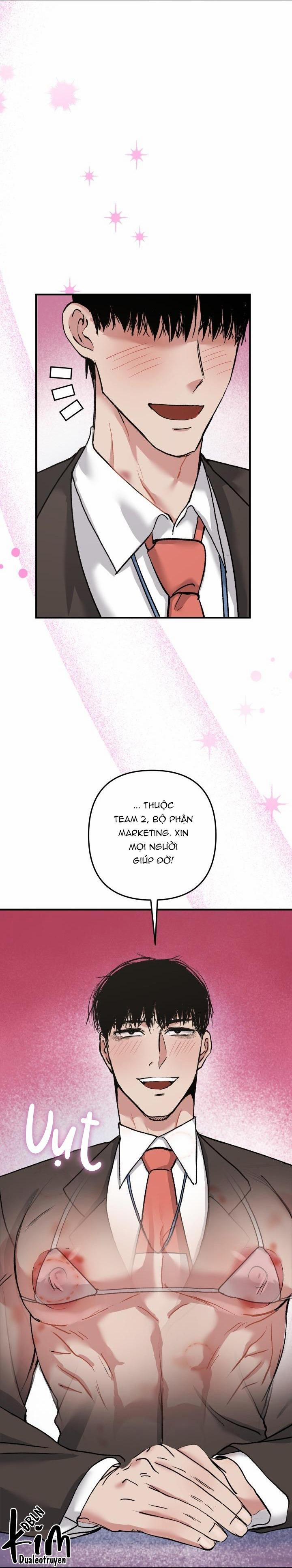 GƯƠNG ƠI GƯƠNG À 3 End trang 48