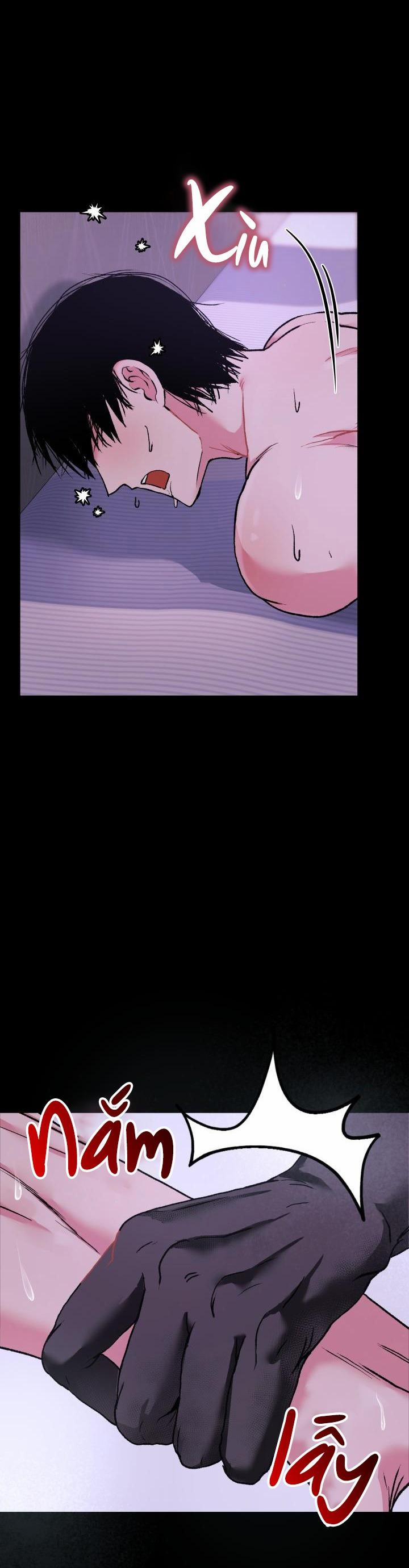 GƯƠNG ƠI GƯƠNG À 3 End trang 9