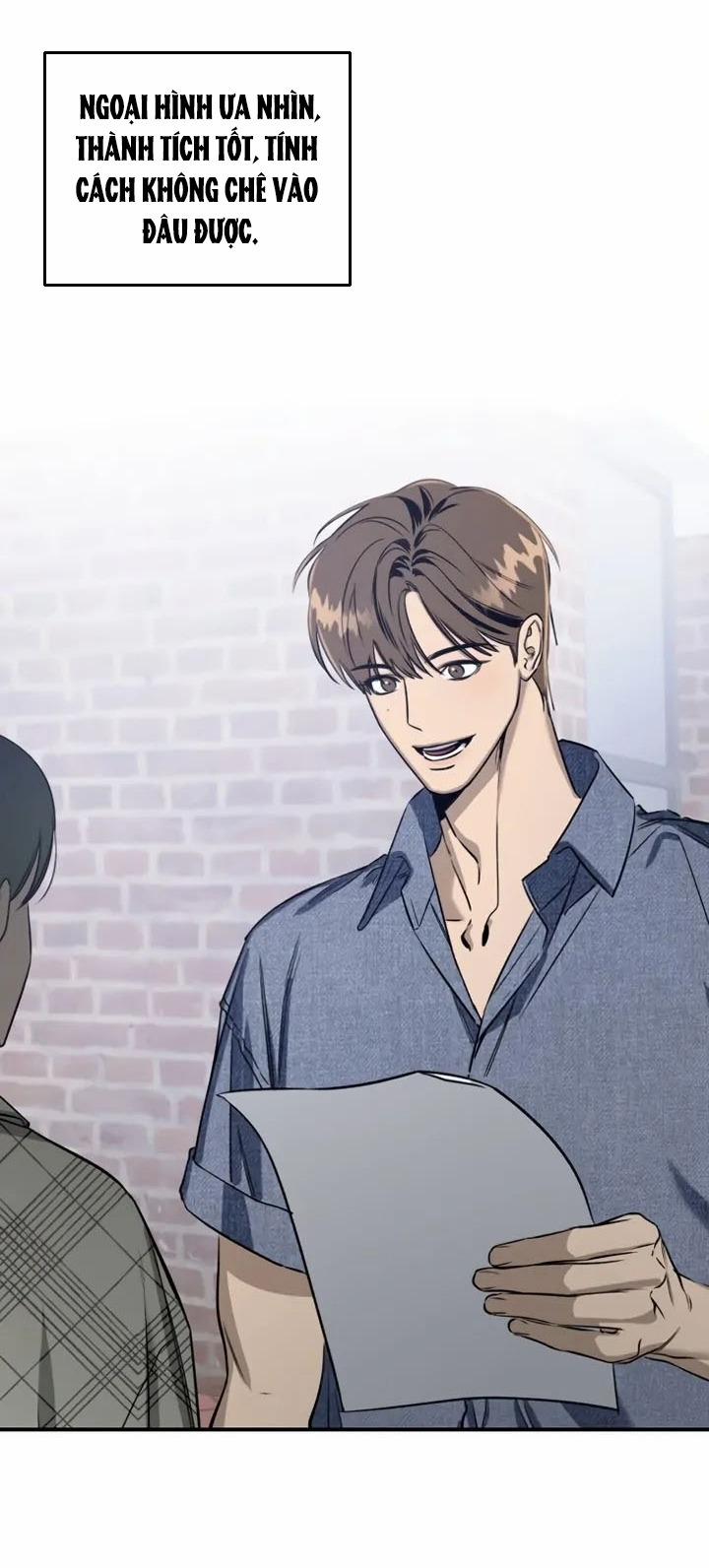 Gương Ứớc Nguyện 0 trang 1