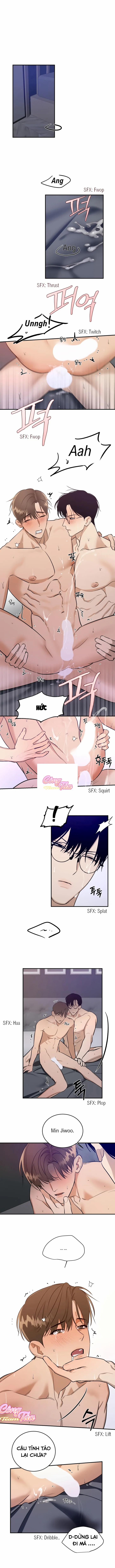 Gương Ứớc Nguyện 10 trang 0