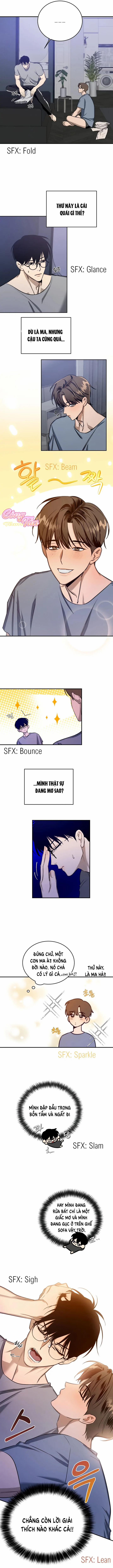 Gương Ứớc Nguyện 2 trang 1