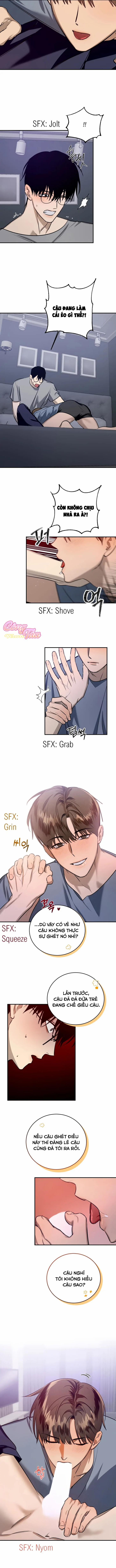 Gương Ứớc Nguyện 2 trang 4