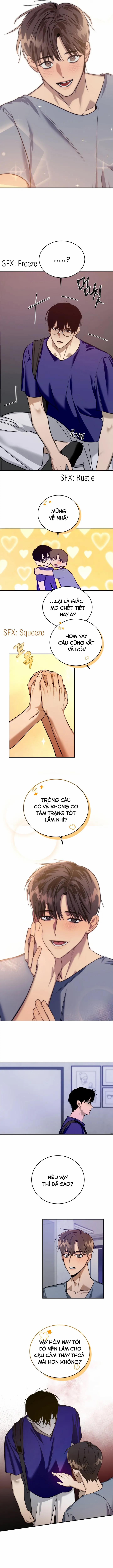 Gương Ứớc Nguyện 3 trang 4