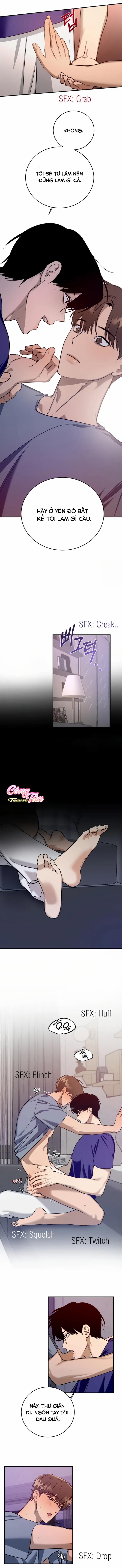 Gương Ứớc Nguyện 3 trang 5