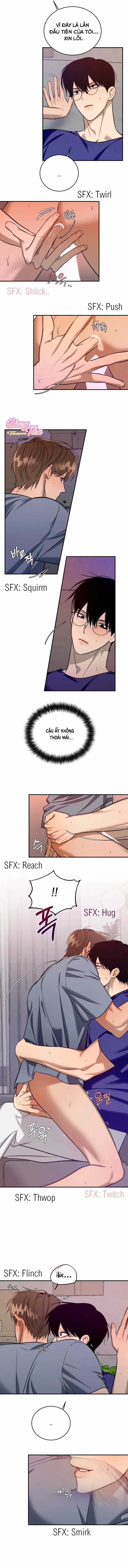 Gương Ứớc Nguyện 3 trang 6