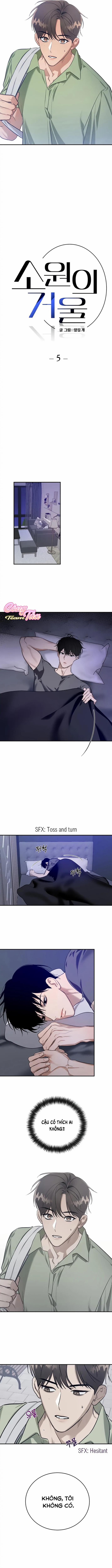 Gương Ứớc Nguyện 5 trang 1