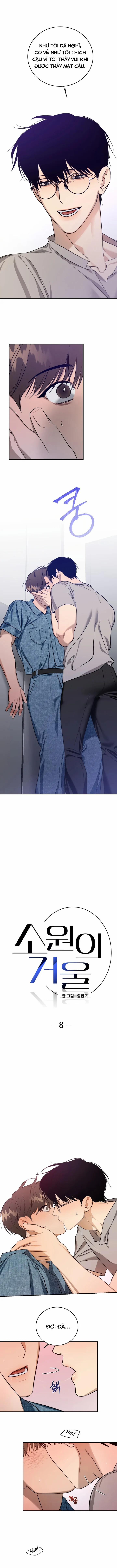 Gương Ứớc Nguyện 8 trang 0