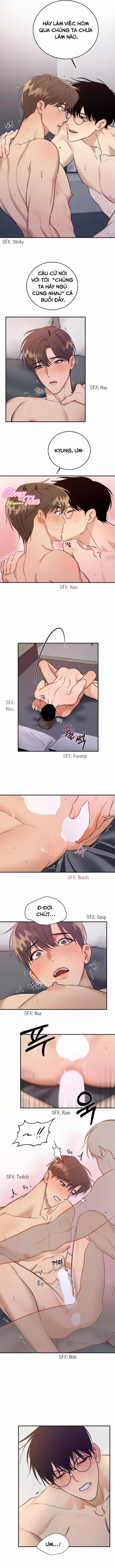 Gương Ứớc Nguyện 9 trang 1