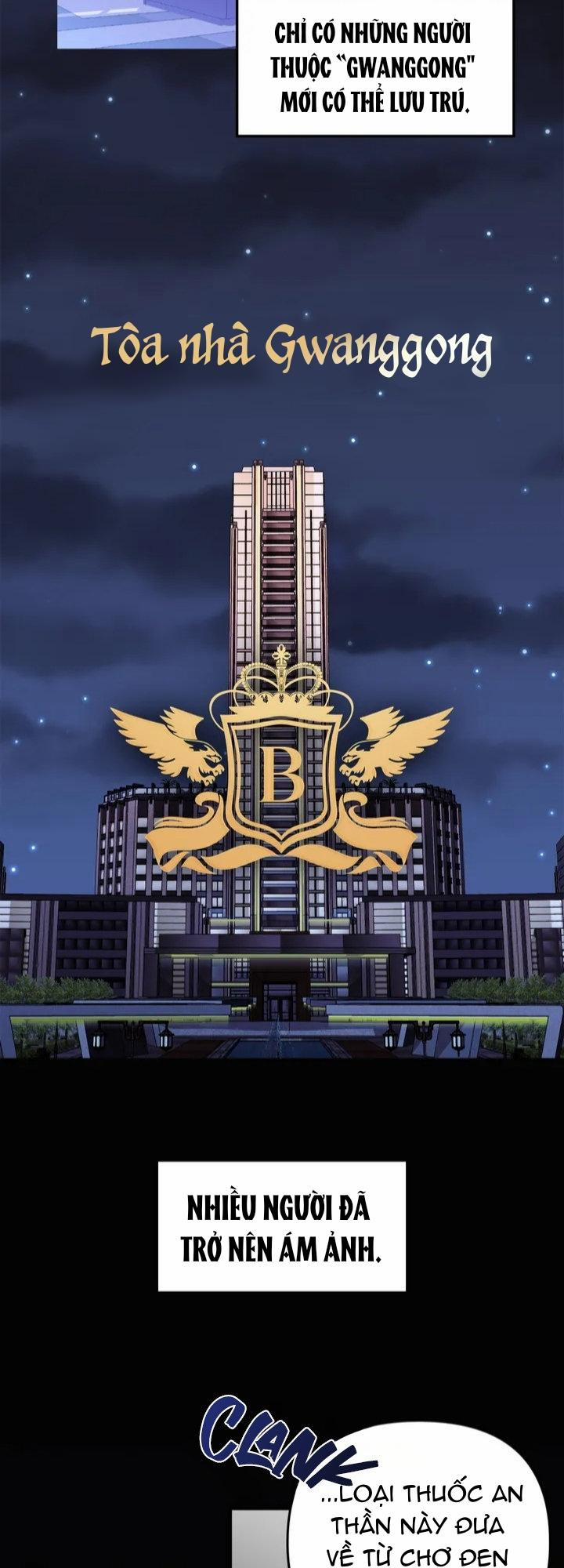 GwangGong Apartment Complex – Hellen 1 trang 1