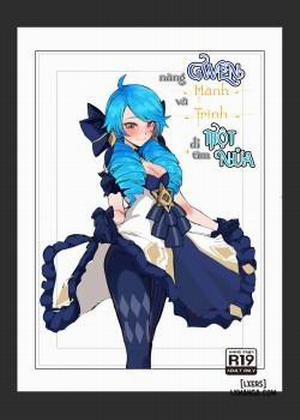 Đọc truyện tranh Gwen