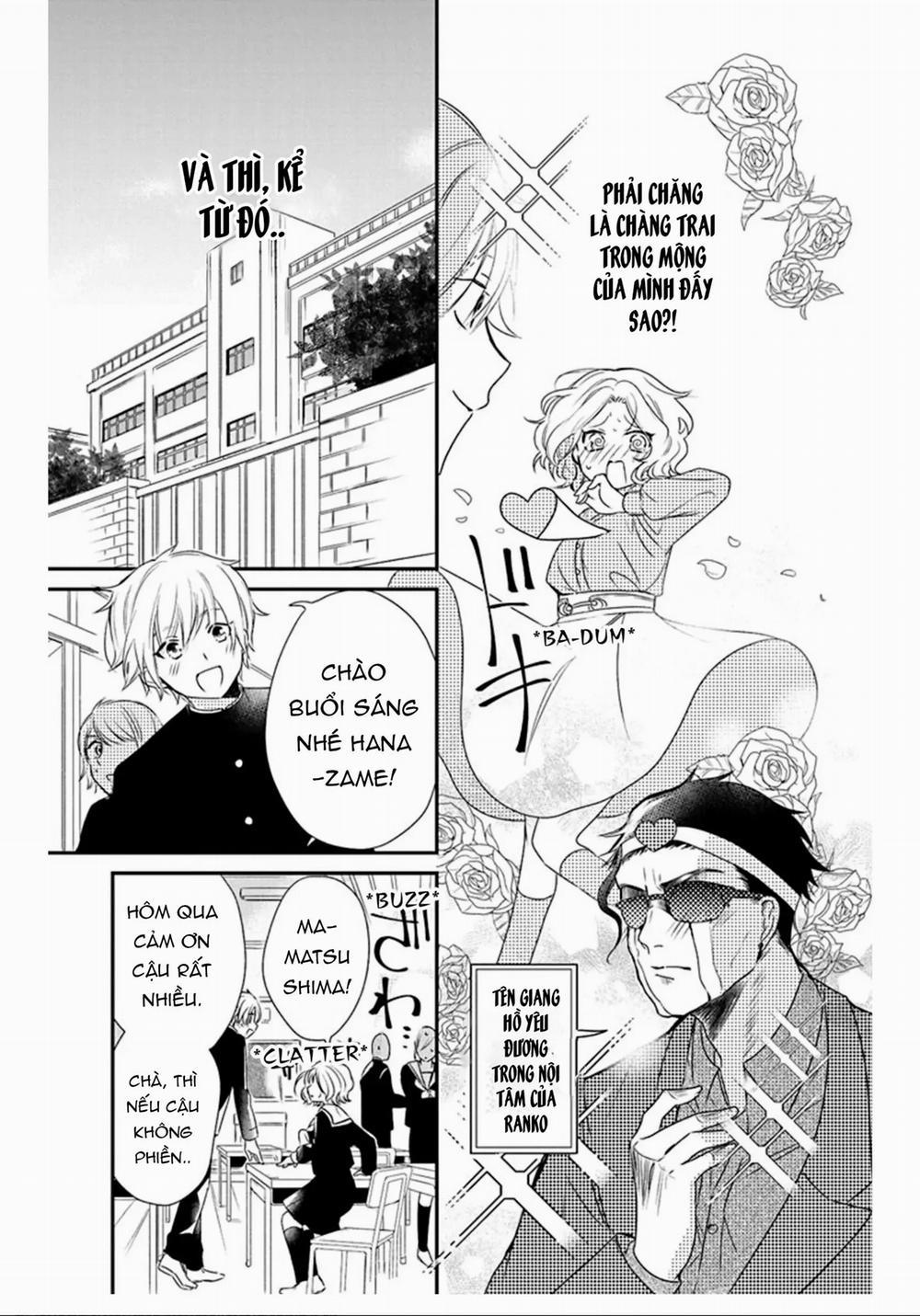 Gya Bất Khả Chiến Bại Nhà Tôi 1.2 trang 0