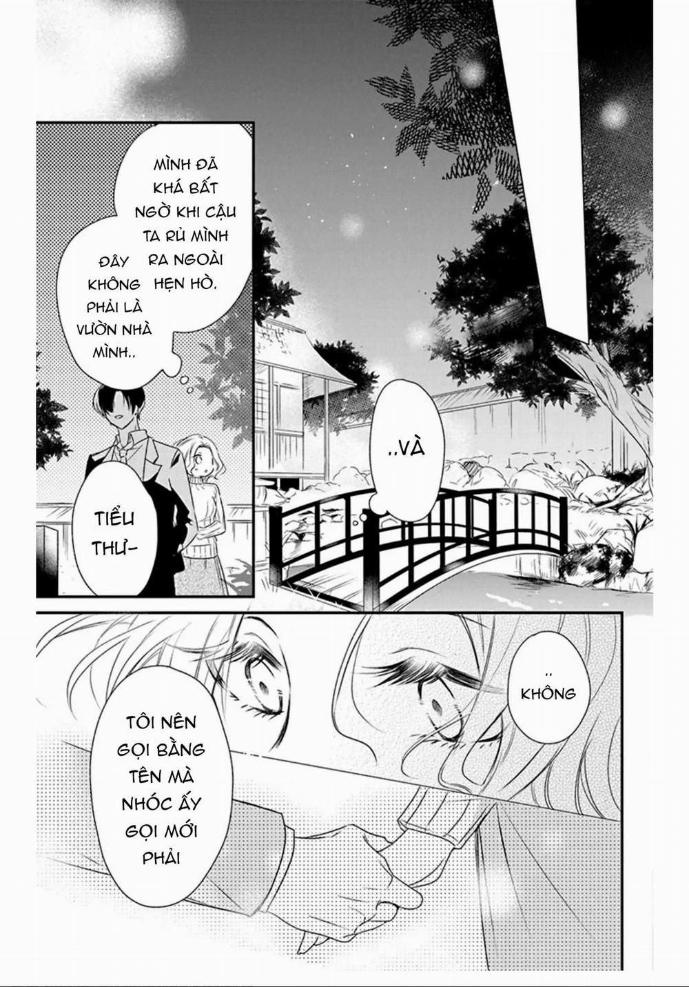 Gya Bất Khả Chiến Bại Nhà Tôi 1.2 trang 4