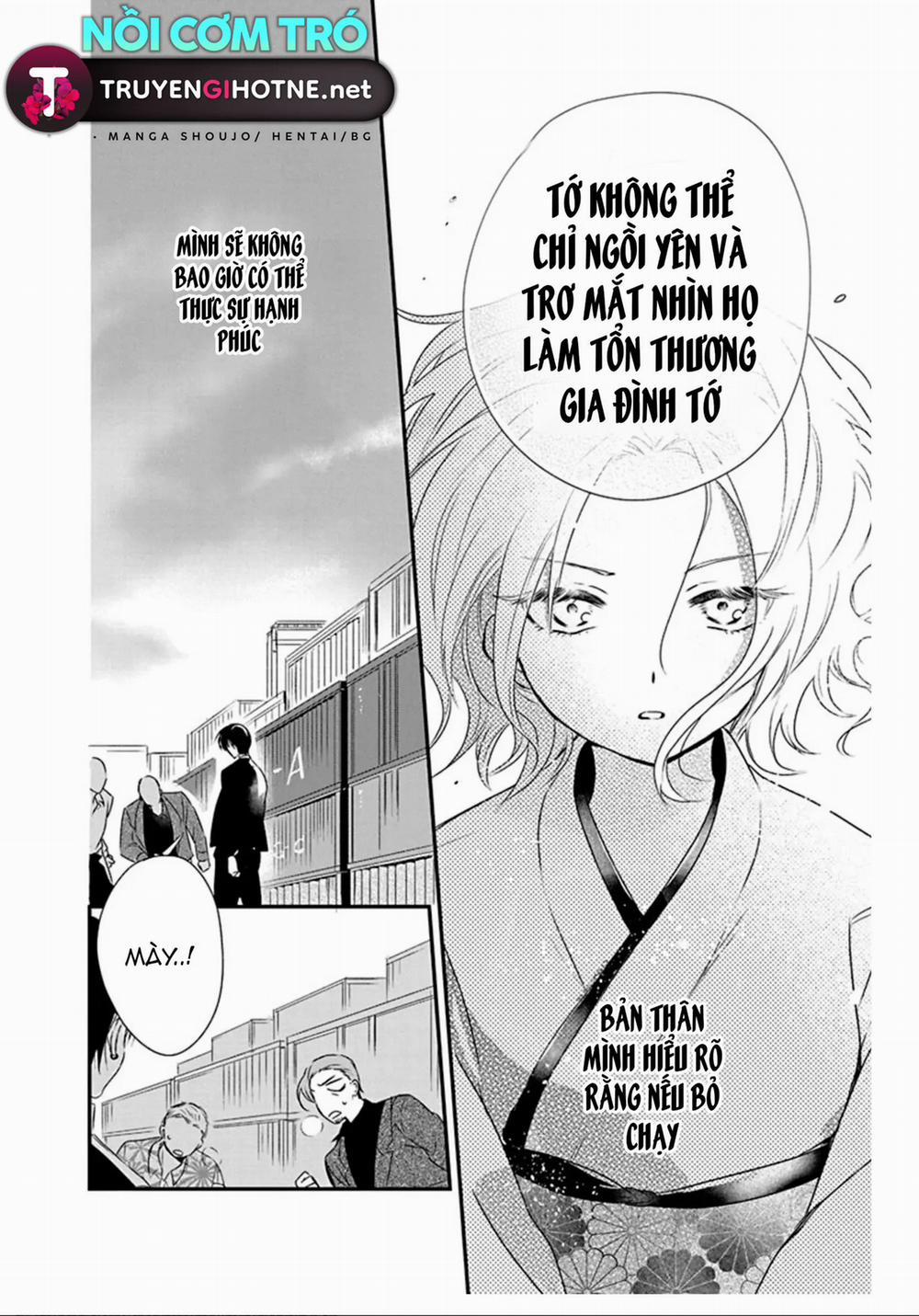 Gya Bất Khả Chiến Bại Nhà Tôi 2 trang 0