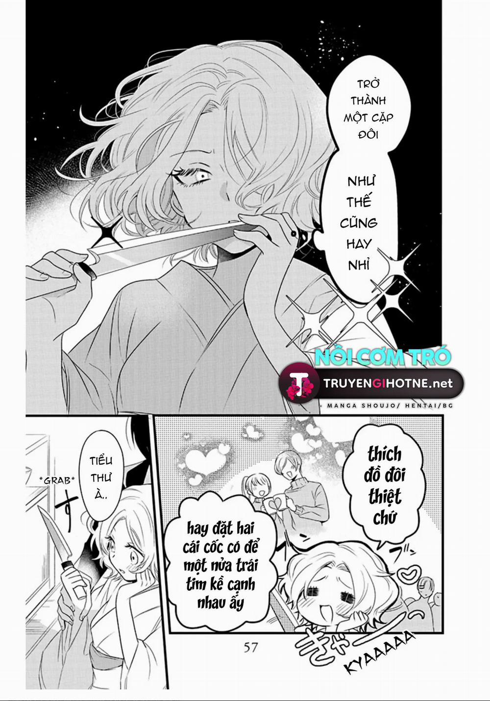 Gya Bất Khả Chiến Bại Nhà Tôi 3.1 trang 2