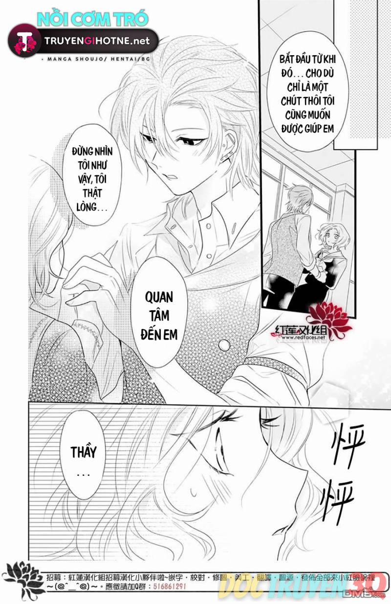 Gya Bất Khả Chiến Bại Nhà Tôi 5.1 trang 13