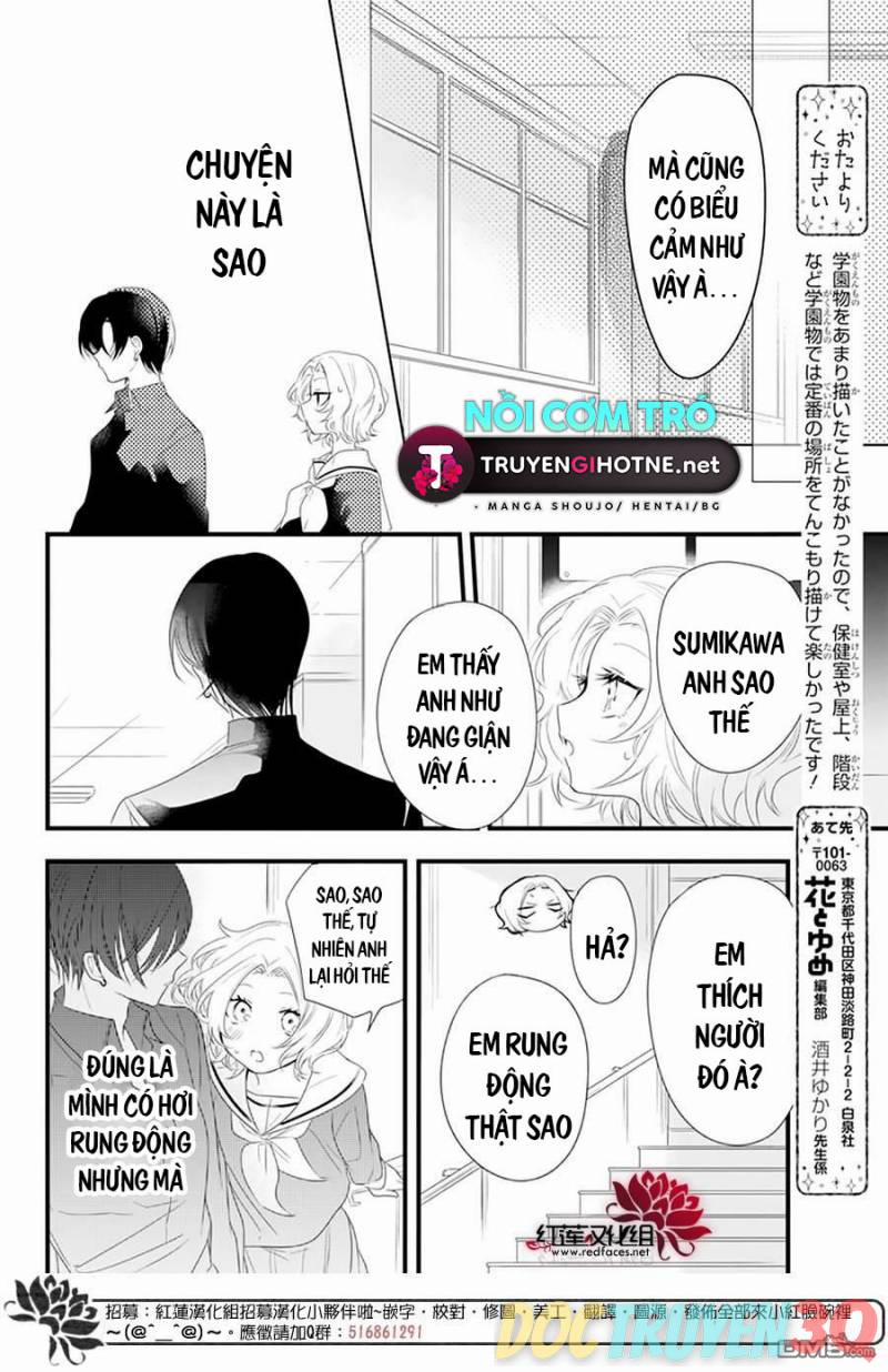 Gya Bất Khả Chiến Bại Nhà Tôi 5.2 trang 0