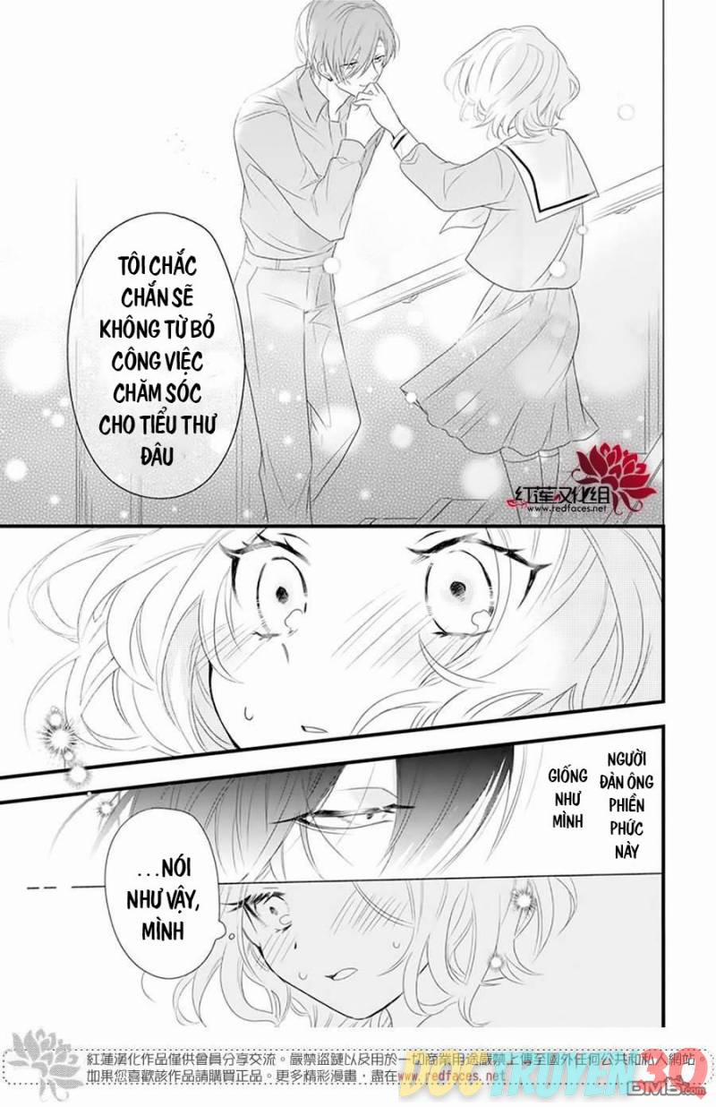 Gya Bất Khả Chiến Bại Nhà Tôi 5.2 trang 3